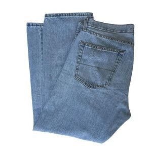 Levi Strauss Signature MENS Jeans Regular 36x29 Denim Jeans
